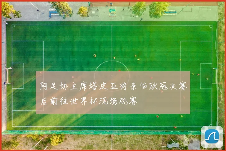 阿足协主席塔皮亚将亲临欧冠决赛后前往世界杯现场观赛